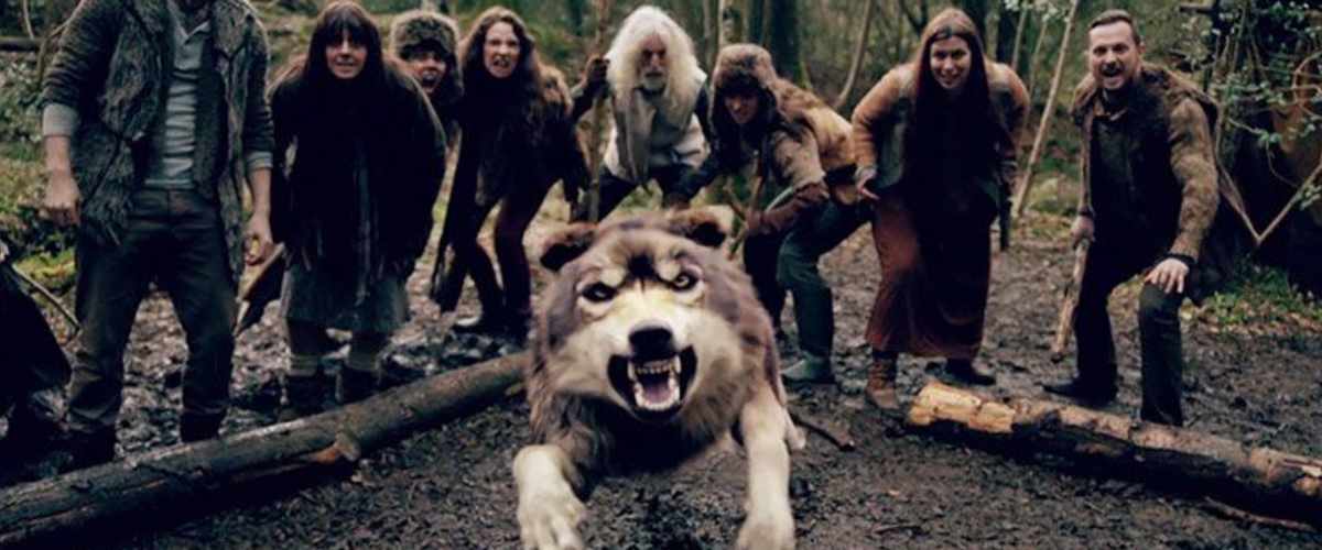 Wolfblood - Season 2