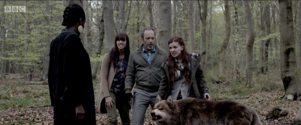 Watch Wolfblood - Season 3
