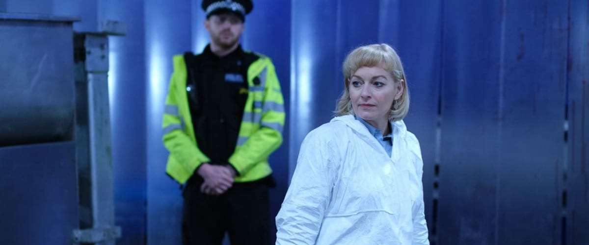 Watch Wolfe - Season 1