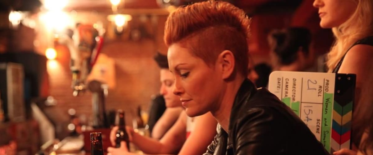 Women and Sometimes Men