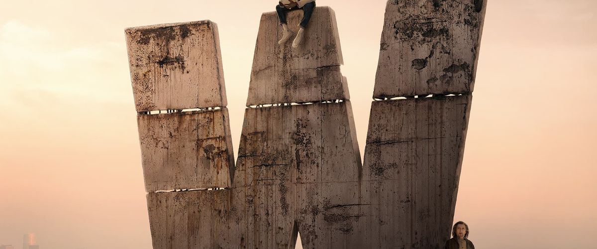 Watch Wonder Man - Season 1