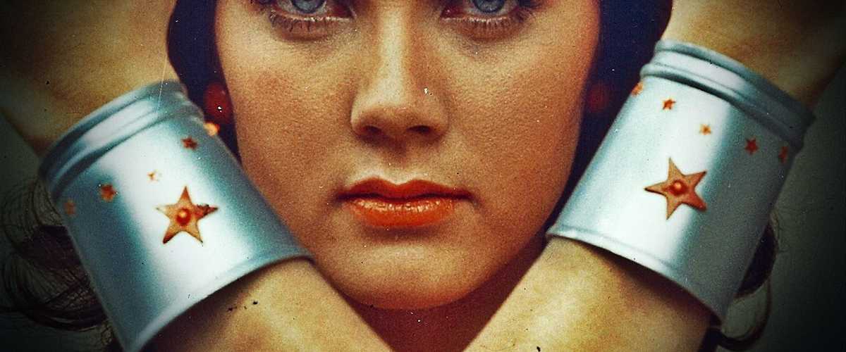 Wonder Woman - Season 03