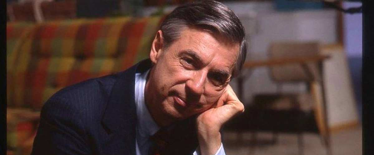 Watch Won't You Be My Neighbor?