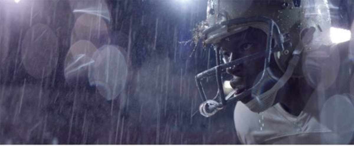 Watch Woodlawn