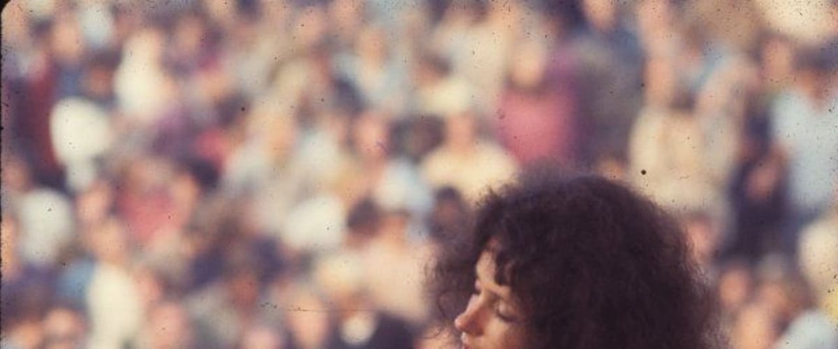 Watch Woodstock CD2