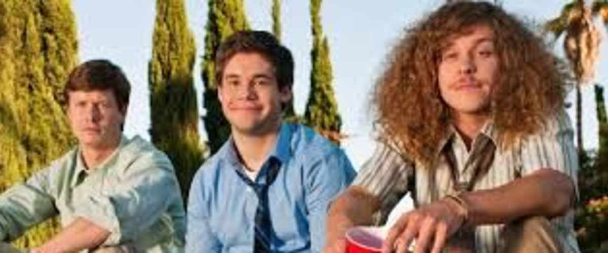 Watch Workaholics - Season 2