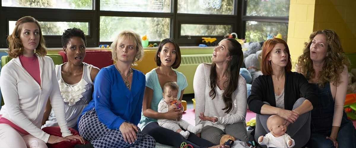Workin' Moms - Season 2