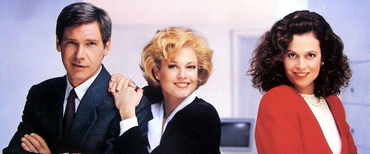 Watch Working Girl