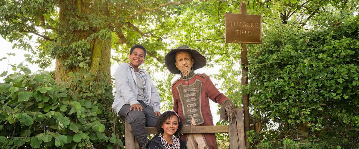 Watch Worzel Gummidge - Season 2