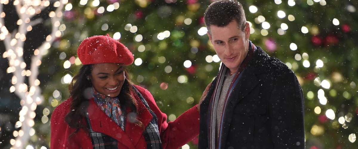 Watch Wrapped Up in Christmas