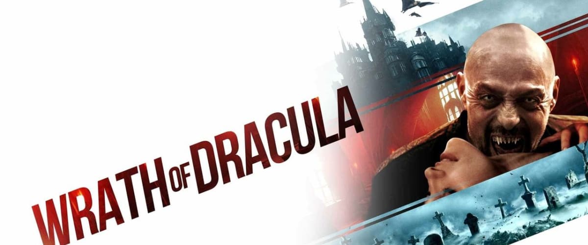 Watch Wrath of Dracula