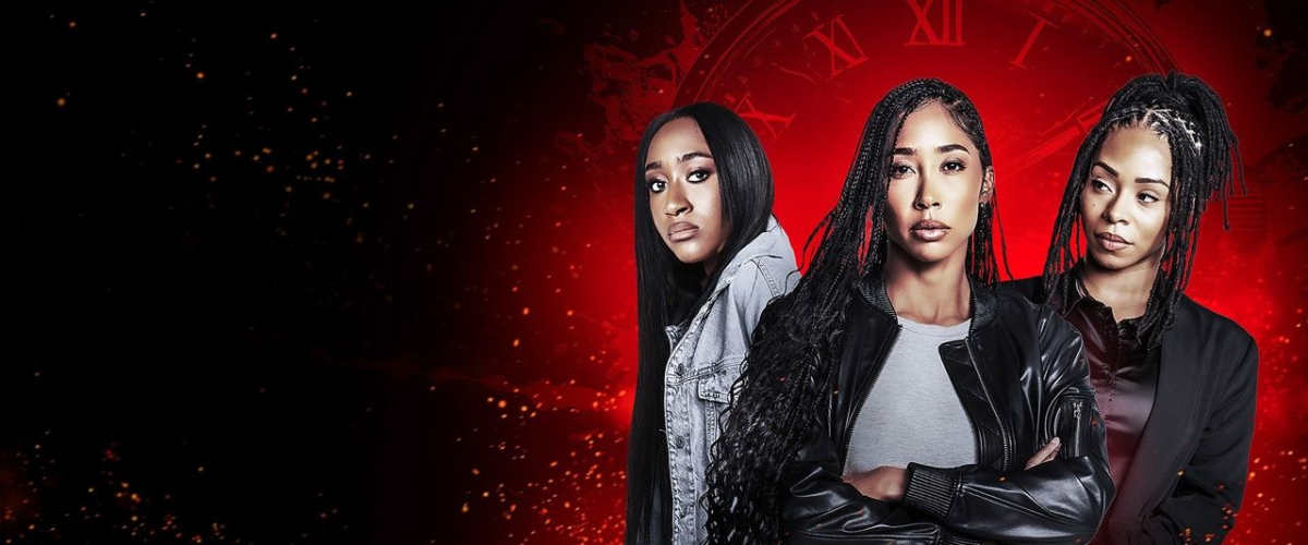 Wrong Place, Wrong Time