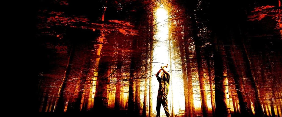 Watch Wrong Turn 3: Left For Dead