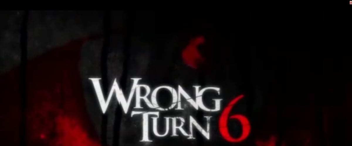 Watch Wrong Turn 6: Last Resort Full Movie on FMovies.to