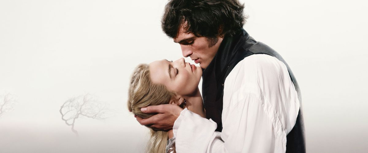 Watch Wuthering Heights