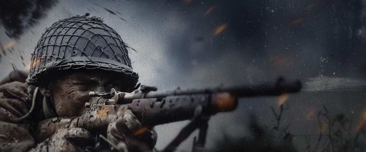 WWII Declassified: The New World Rescues the Old