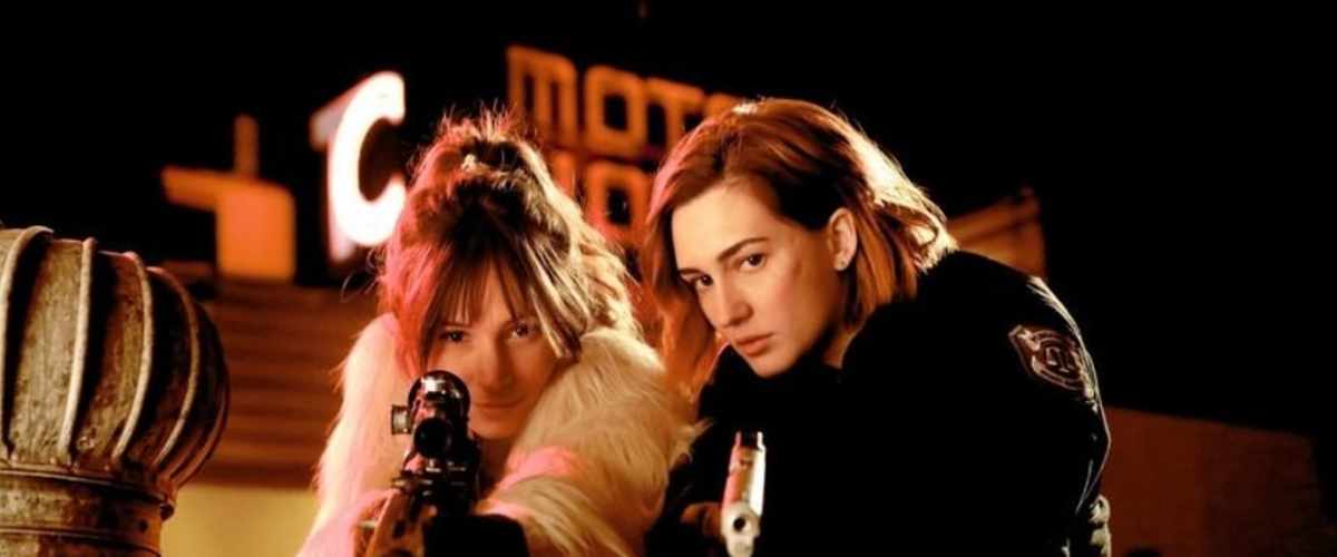 Wynonna Earp - Season 4