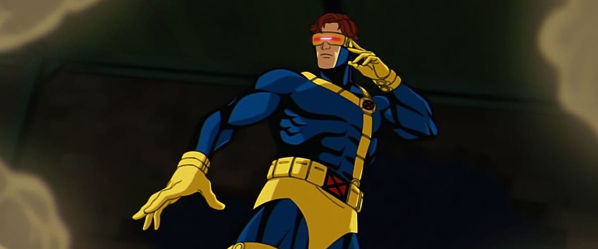 Watch X-Men '97 - Season 1
