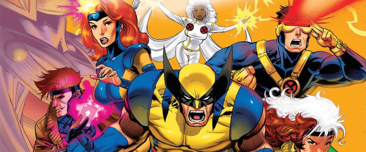 X-Men: The Animated Series - Season 3
