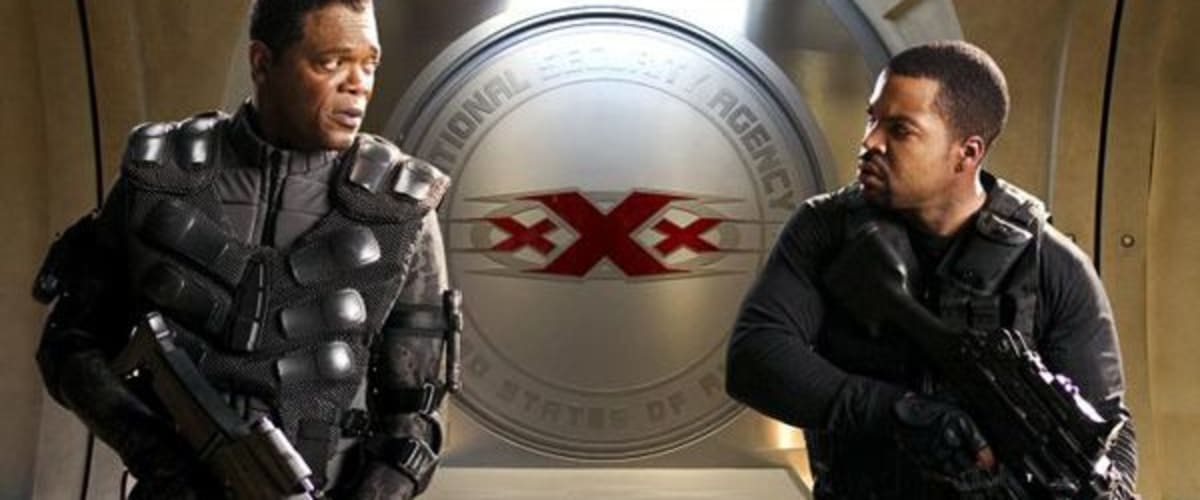 xXx: State of the Union