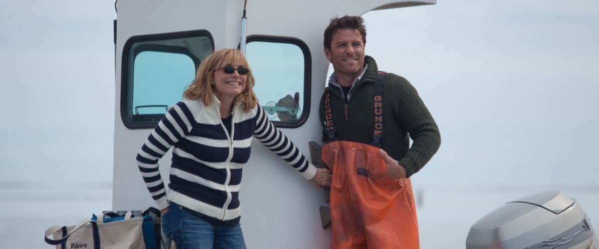 Watch Year By The Sea
