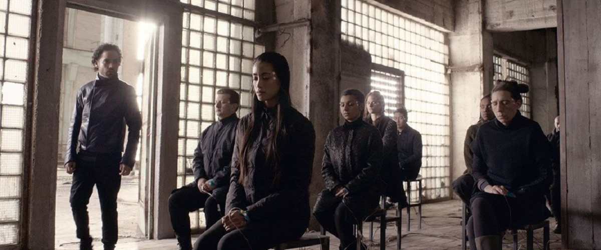 Year Million - Season 01