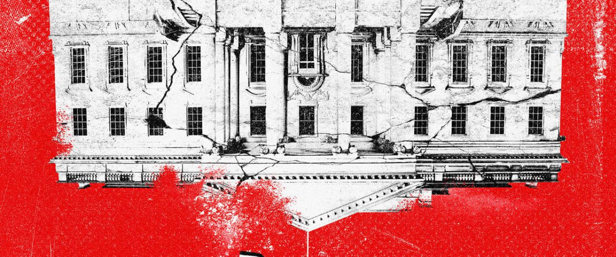 Watch Year One: A Political Odyssey