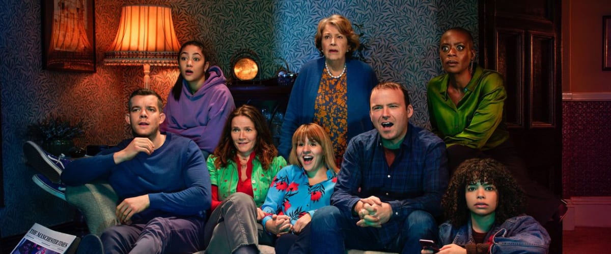 Years and Years - Season 1