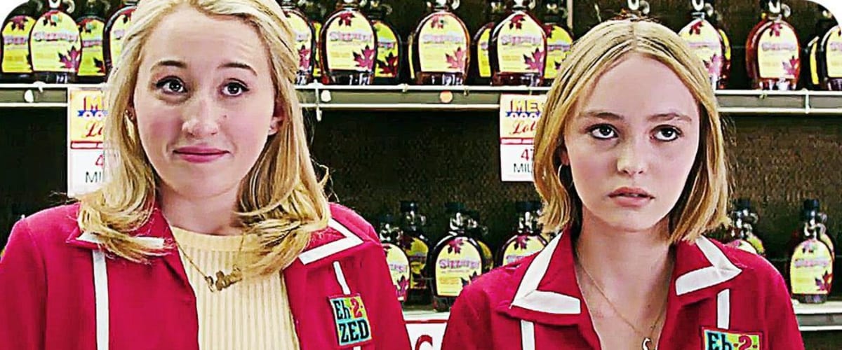 Yoga Hosers