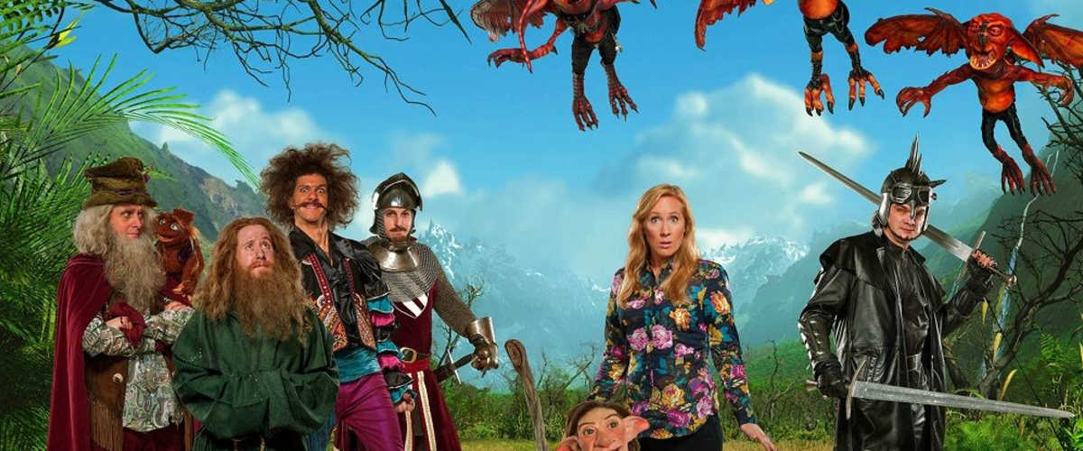 Watch Yonderland - Season 1
