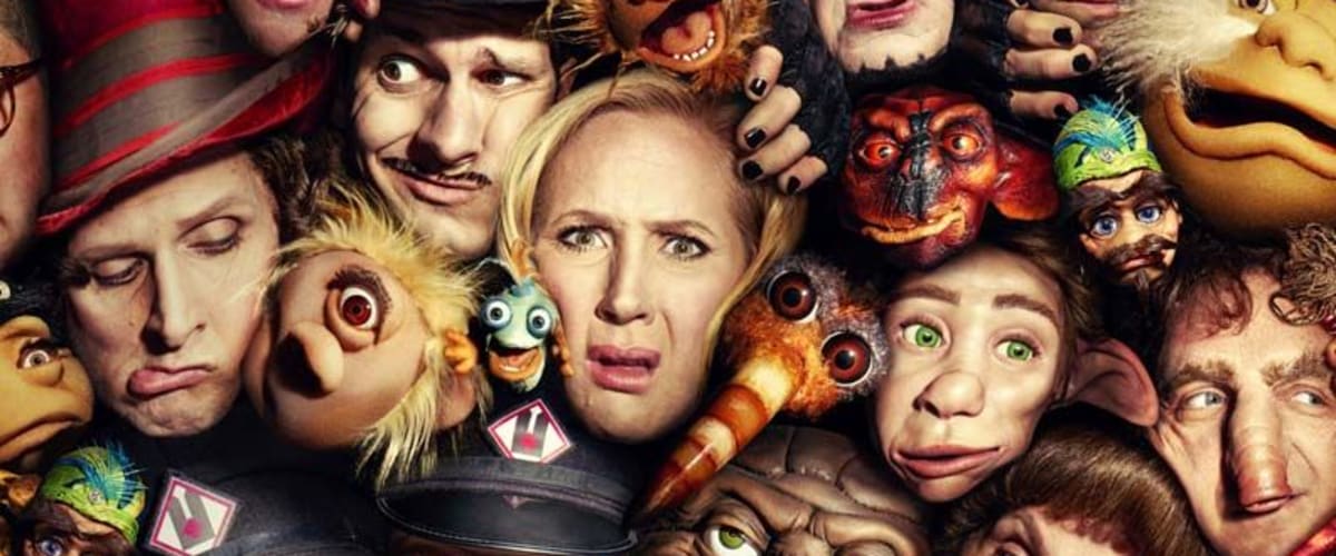 Watch Yonderland - Season 3