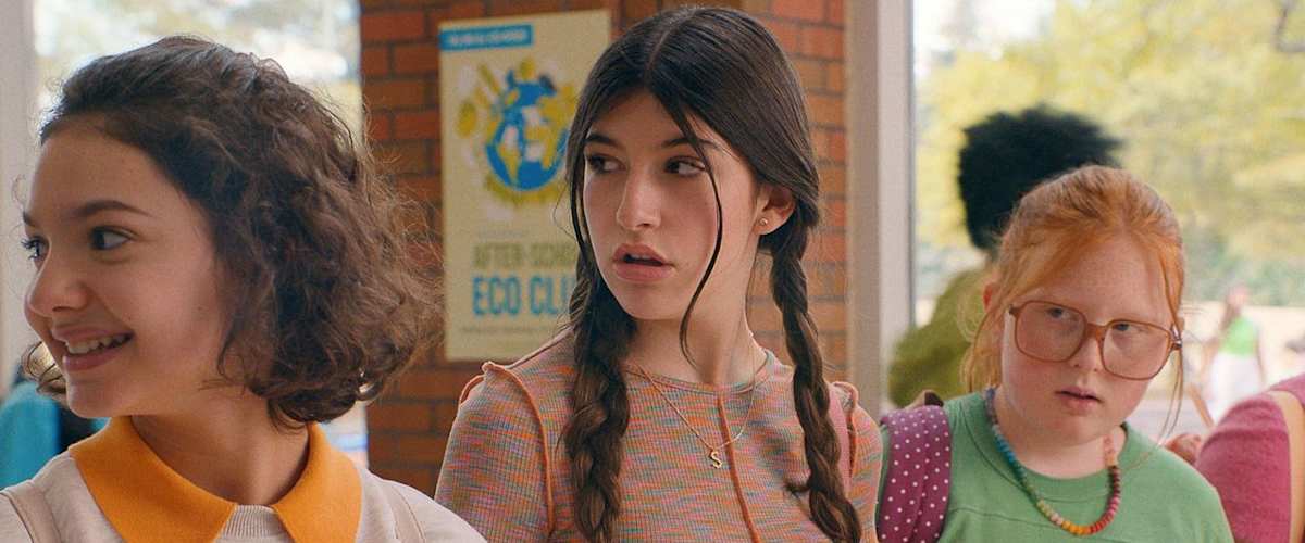 You Are So Not Invited to My Bat Mitzvah