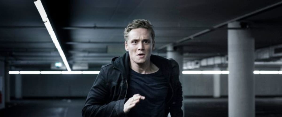 You Are Wanted - Season 1