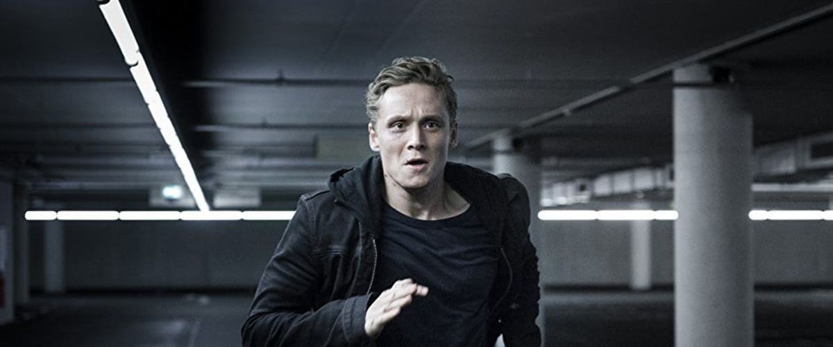 Watch You Are Wanted - Season 2