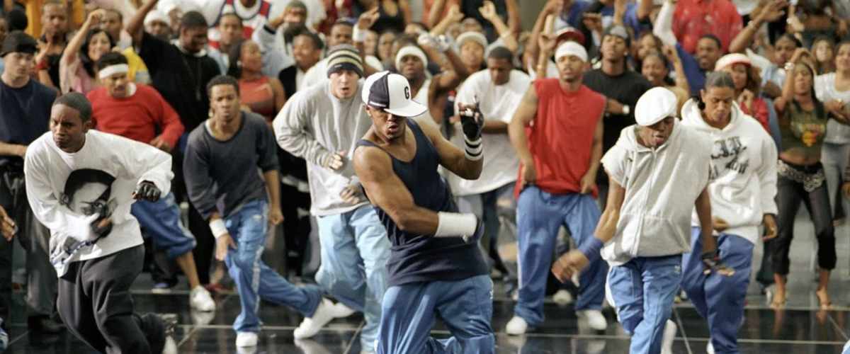 Watch You Got Served
