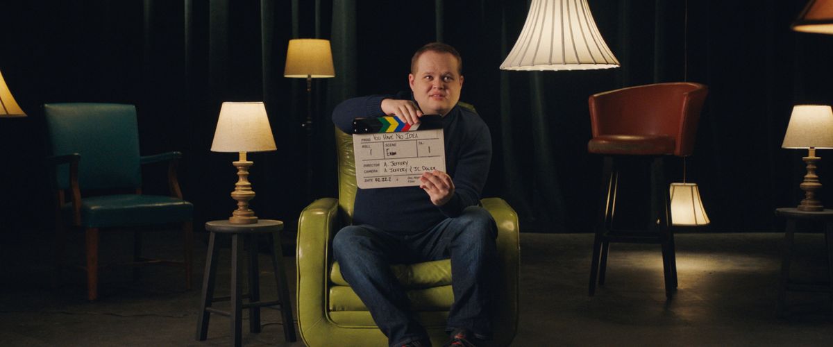 Watch You Have No Idea