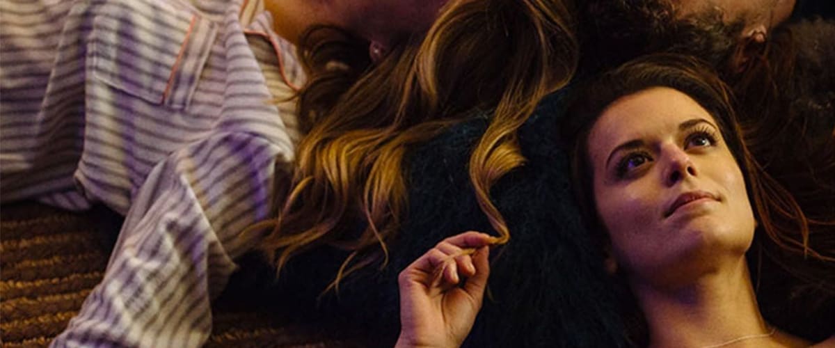 Watch You Me Her - Season 02