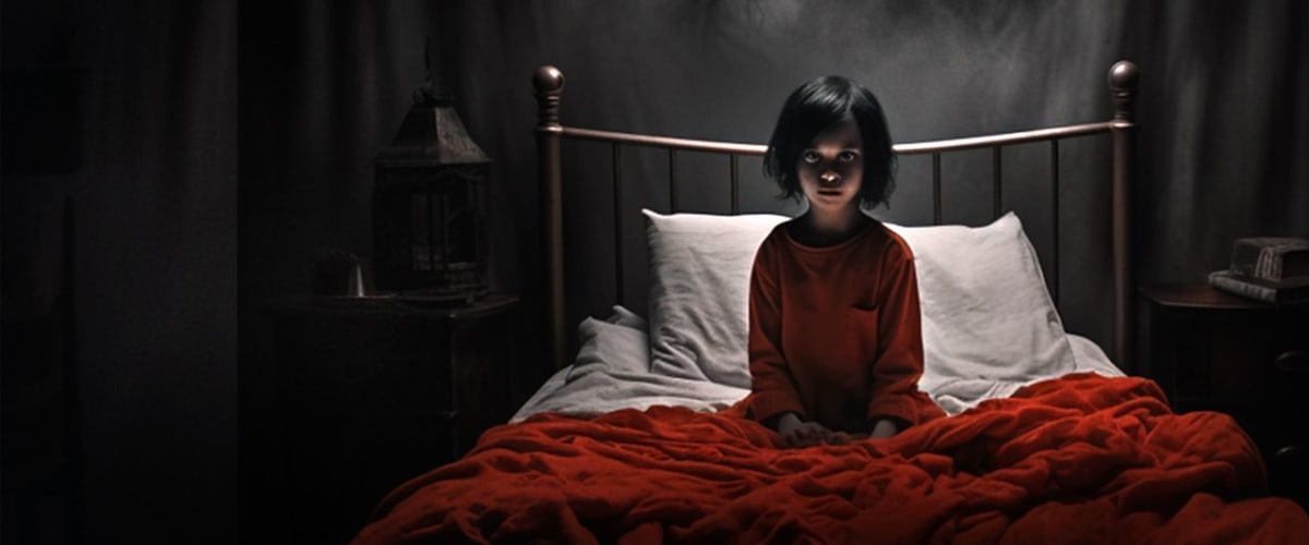 You Shall Not Sleep Tonight