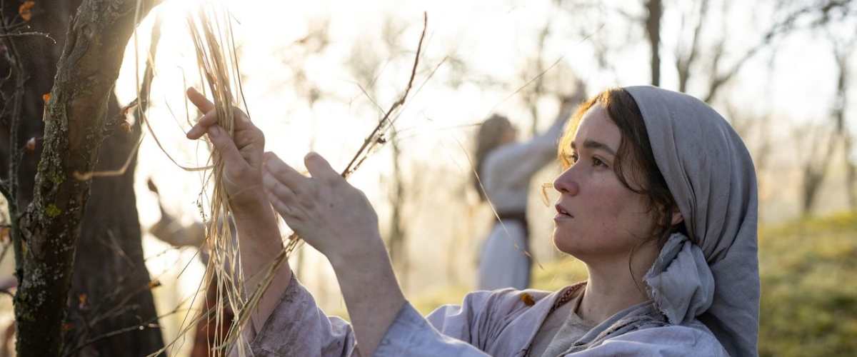 Watch You Won't Be Alone