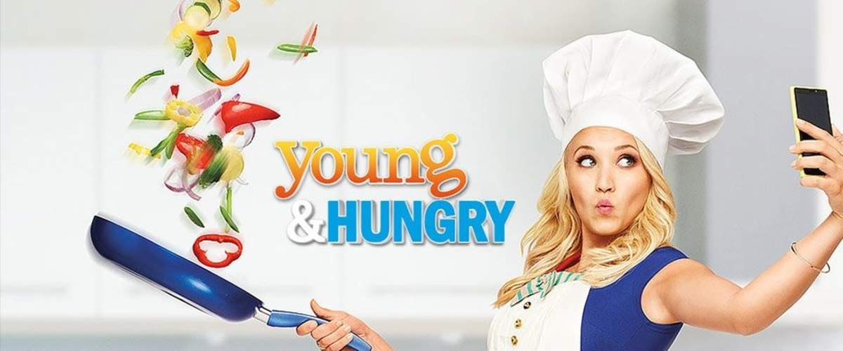 Watch Young and Hungry - Season 1