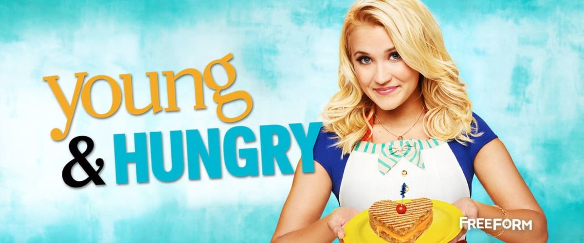 Young and Hungry - Season 4