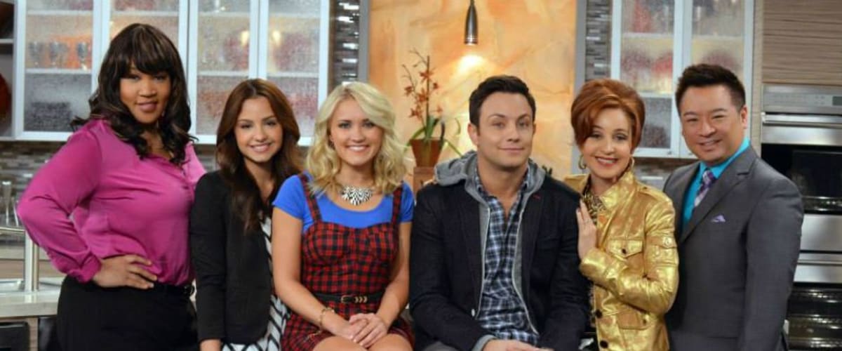 Young and Hungry - Season 5