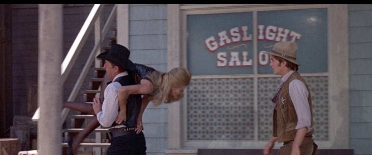 Watch Young Billy Young