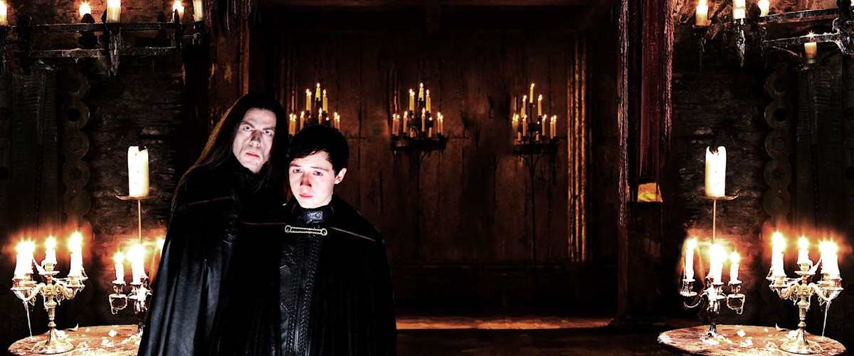 Watch Young Dracula - Season 2
