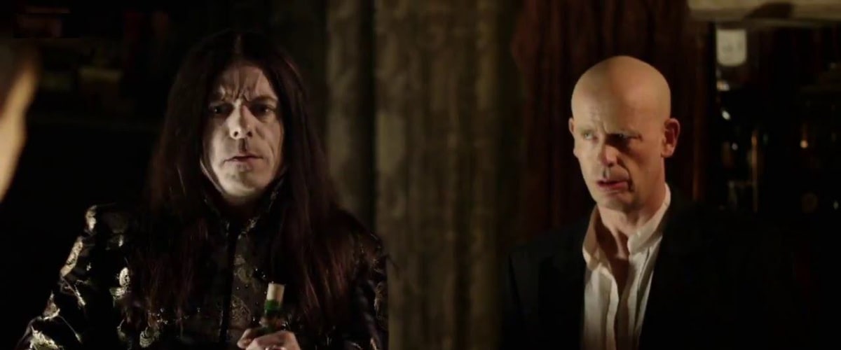 Watch Young Dracula - Season 3