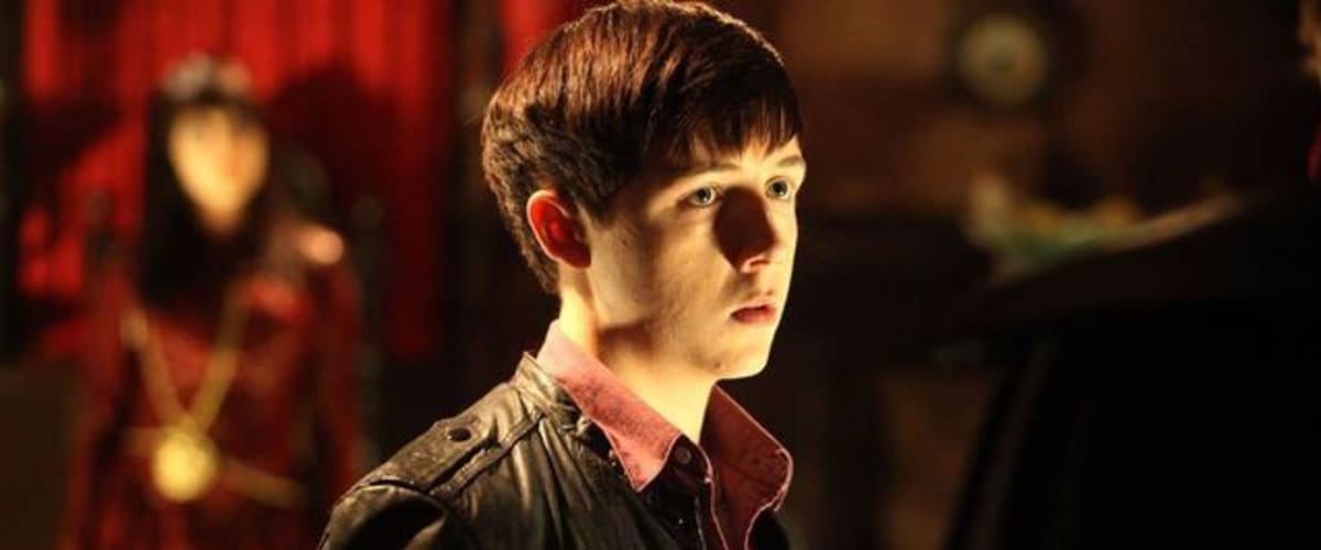 Watch Young Dracula - Season 4