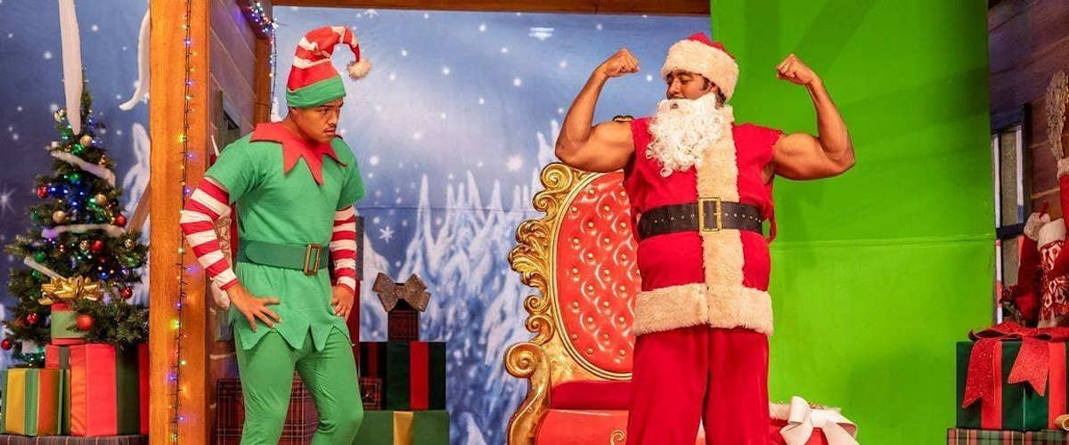 Watch Young Rock - Season 2