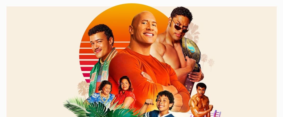 Watch Young Rock - Season 3