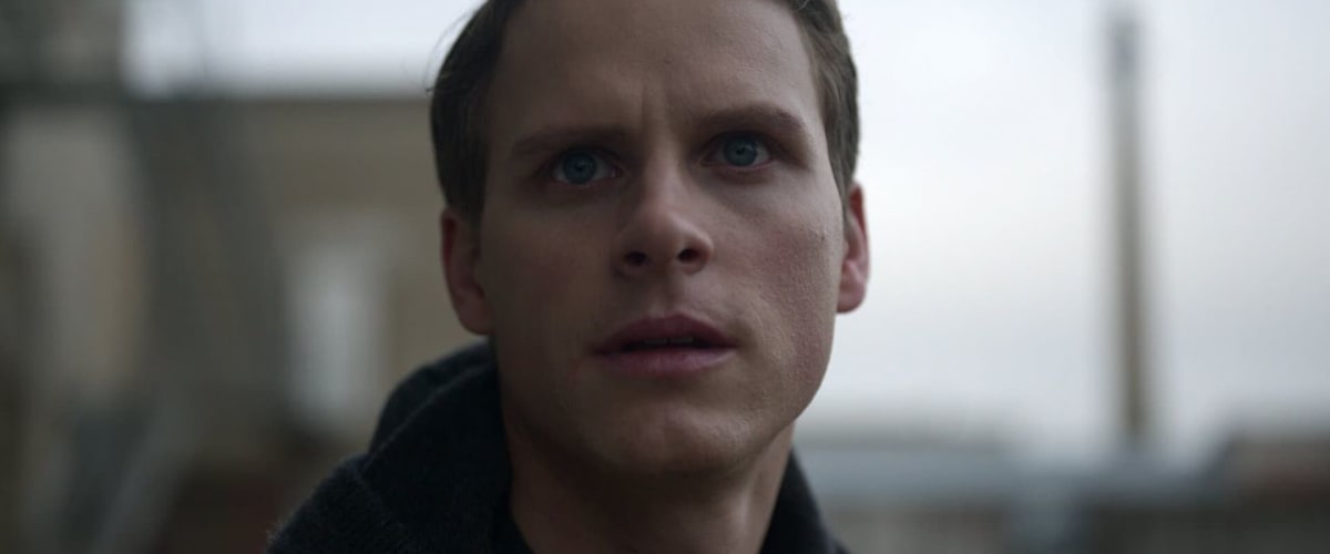 Watch Young Wallander - Season 2