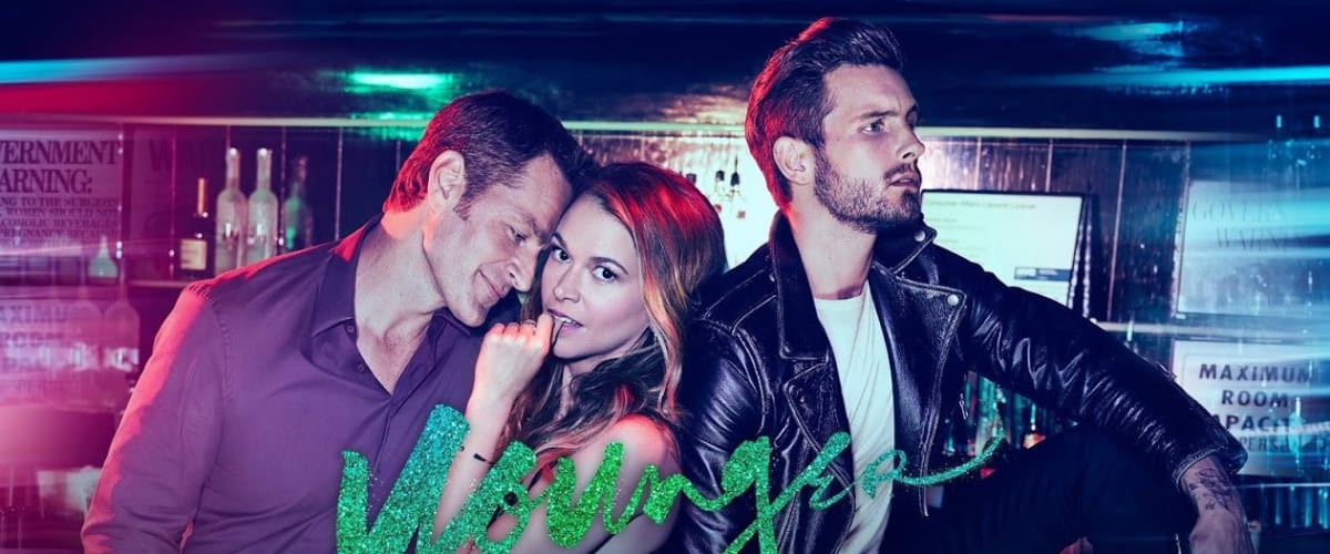 Younger - Season 3